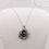 Thumbnail: Nest Pendant - Bicolor Tourmaline