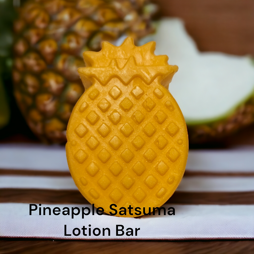 Thumbnail: Tropical Vacay Bath Bombs and Tub Treats