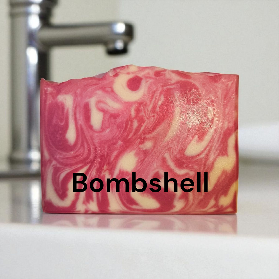Thumbnail: Hand Crafted Soap - Designer Dupes