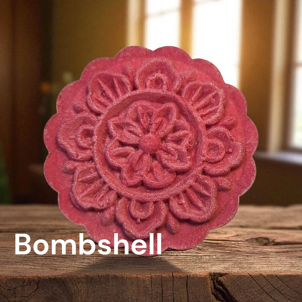 Thumbnail: Shampoo Bars