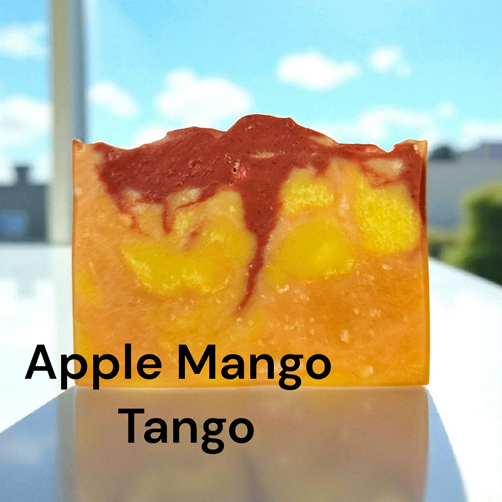 Thumbnail: Hand Crafted Soap - Fruity Citrus