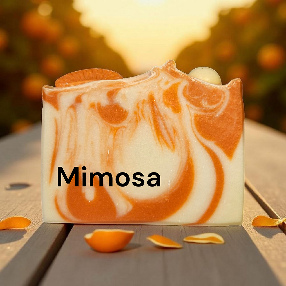 Thumbnail: Hand Crafted Soap - Cocktail Inspired