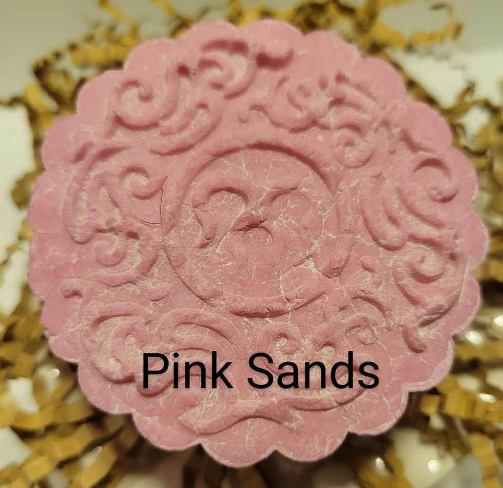 Thumbnail: Shampoo Bars