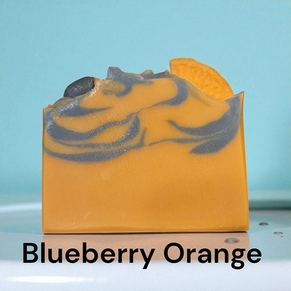 Thumbnail: Hand Crafted Soap - Fruity Citrus