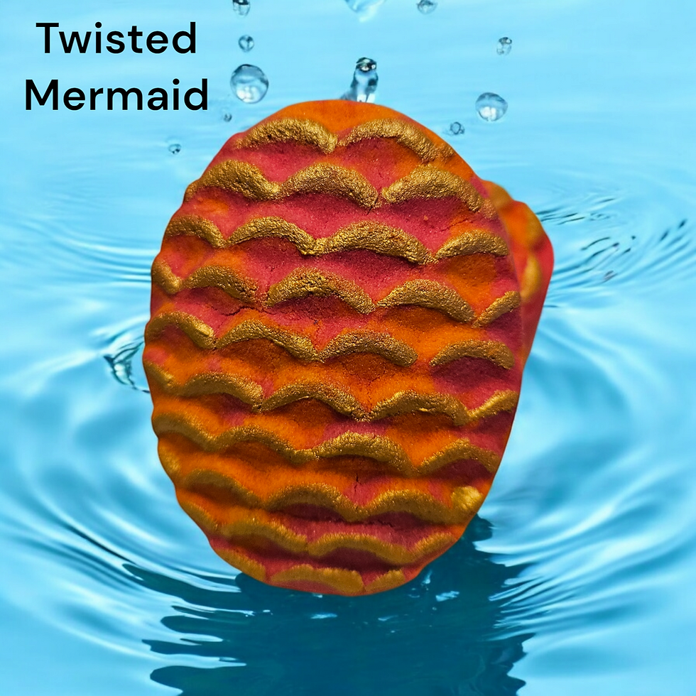 Thumbnail: Mermaids, mermaids and more mermaids