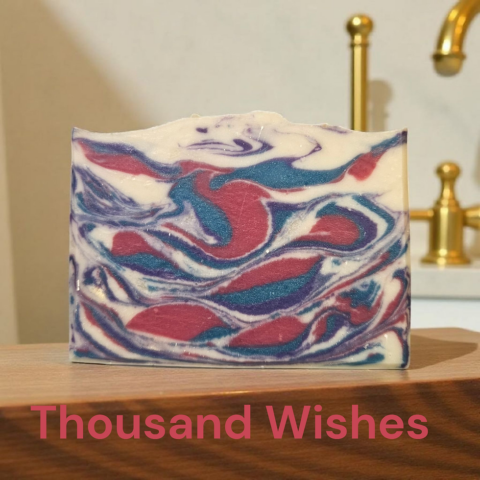Thumbnail: Hand Crafted Soap - Designer Dupes