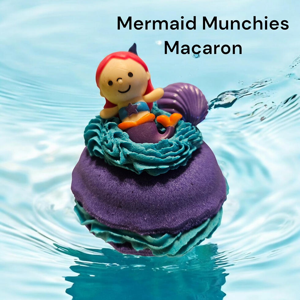 Thumbnail: Mermaids, mermaids and more mermaids