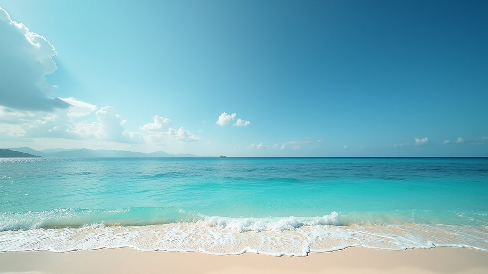 Top Destinations for Your Next Vacation Adventure