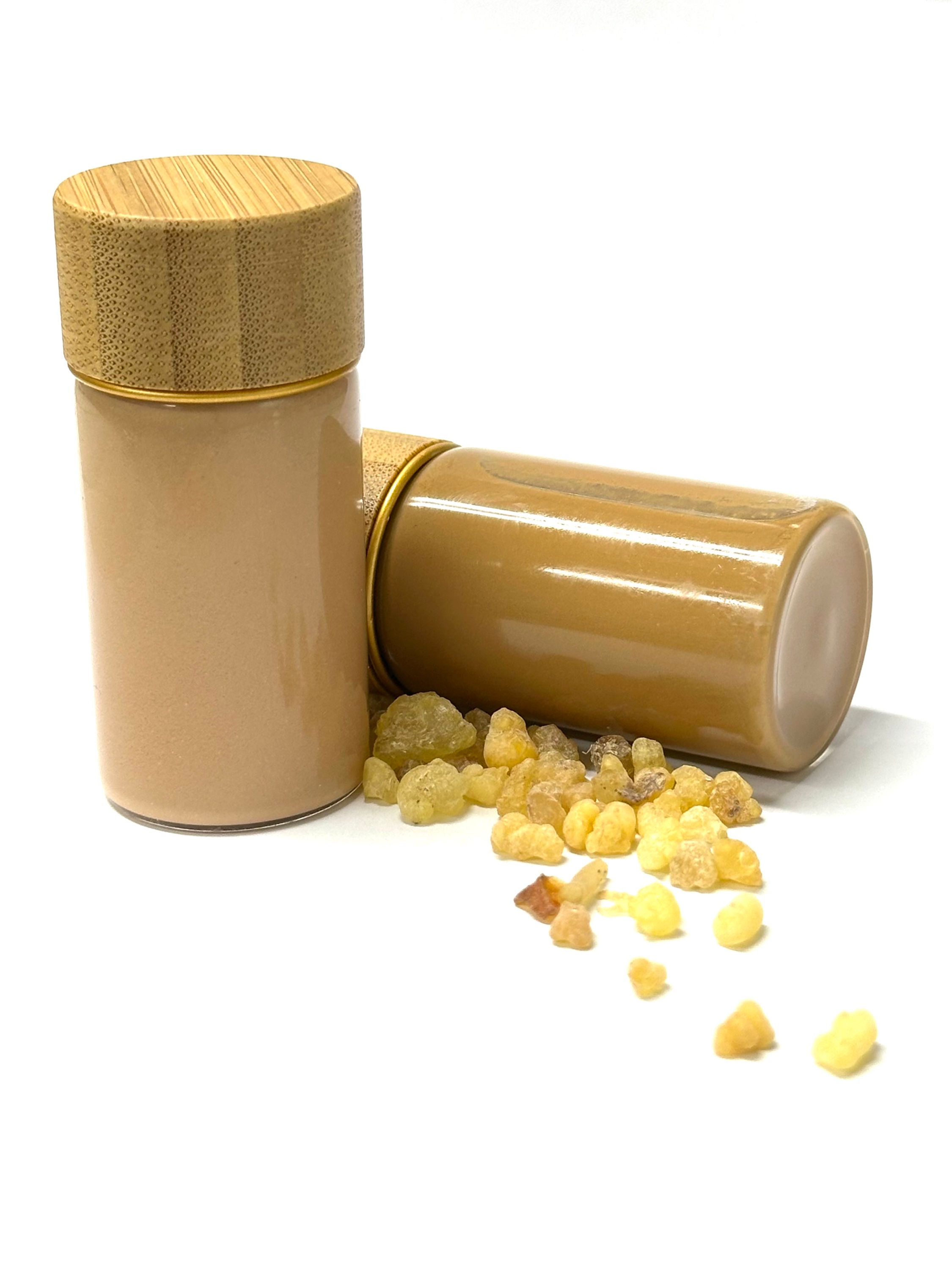 Power Pack Frankincense Serum Foundation