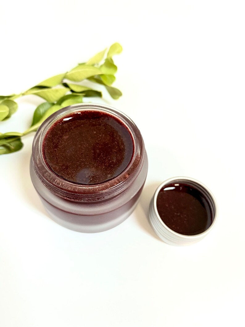 Thumbnail: Wine-Berry Mask and Cleanser