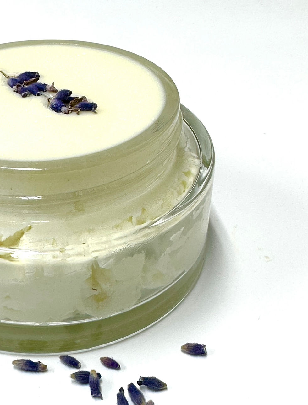 Thumbnail: Luxe Lavender Body Butter