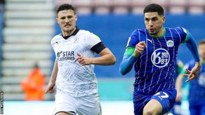 Rangers to announce Balogun's signing soon