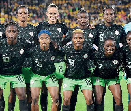 Is Coach Justine Madugu's Squad Strong Enough to Retain Wafcon Crown?