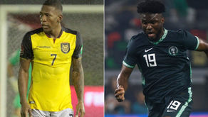 Was Amaju Pinnick Right To Praise The Super Eagles Despite Losses To Mexico and Ecuador?