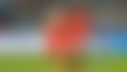 Kingsley Ehizibue and Jamilu Collins: contrasting fortunes