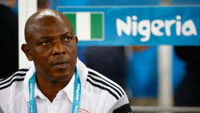 Keshi’s Mounting Corruption Scandal