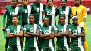 Super Falcons now fear no foes
