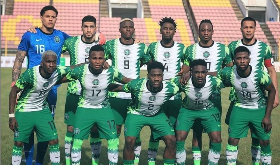 Is Nigeria's Squad Released To Face Ghana Ruthless or Toothless?
