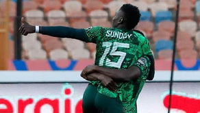 Were There Any Silver Linings To Flying Eagles' Performance In U-20 Afcon?