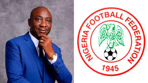 Why is The NFF Presiding Over One Failed Venture After Another Following Olympic Eagles Debacle?