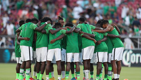 Is the Super Eagles' List Against Guinea Bissau Impressive or Dour?