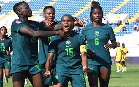 Super Falcons 2:1 South Africa - Retrospective Review