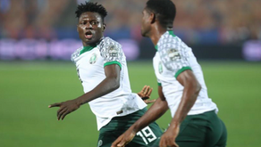 Nigeria Vs South Sudan 1 – 0: A Reflection
