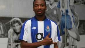 Nwakali in town for second leg showdown