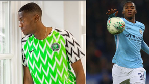 Why should Nigeria fans refuse to lose sleep over Adarabioyo or other dual nationality players?