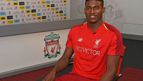 Awoniyi to face Ademola Lookman in the Bundesliga