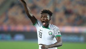 Retrospective Reflections of Flying Eagles Win Against Mozambique