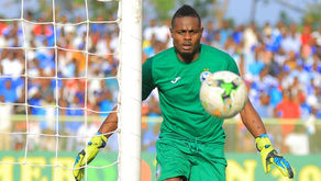 Afelokhai To feature for Super Eagles ‘A’ Team?