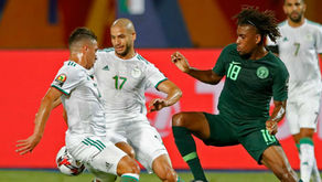 Can Nigeria avoid 2 defeats in a row when facing Tunisia this week?