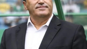 Is Jose Peseiro Endearing Himself To Nigeria Fans By Attending Various Nigerian Matches?