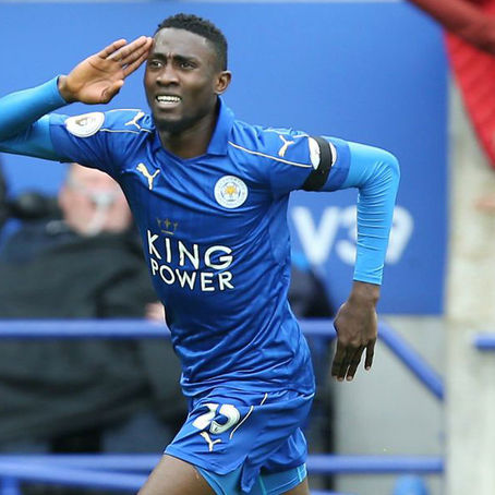 Nigerian players to watch out for