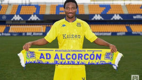 Impressive Kelechi Nwakali powers Alcorcon to 2 wins in just 3 games