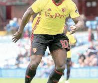 Better days ahead for Isaac Success?