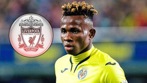 Should Chukwueze move to a bigger club soon?