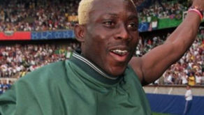 Is Mobi Oparaku a memorable Super Eagles Right Fullback