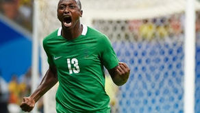 Does Sadiq Umar deserve Super Eagles invitation?