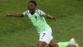 Does Ahmed Musa Deserve Continued Super Eagles Invitations?
