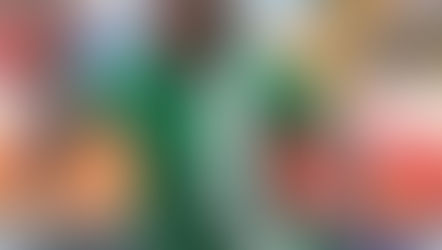 Is it too early for Isaac Success to be recalled to the Super Eagles?