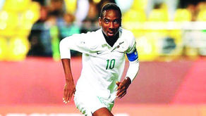 Has Kelechi Nwakali's Super Eagles Chances Evaporated With La Liga 2 Move?