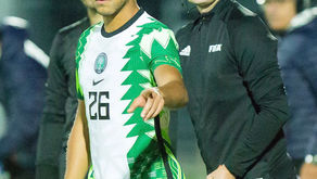 Cyriel Dessers to Replace Ighalo?