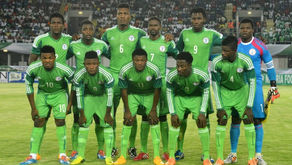 State of the Nigerian Local league after a disastrous WAFU