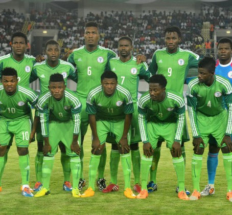 State of the Nigerian Local league after a disastrous WAFU