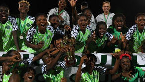 Can The Super Falcons Win The World Cup as Veteran Onome Ebi Hopes?