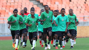 Golden Eaglets : ready to conquer the world (again)!
