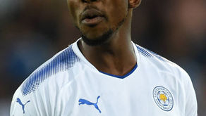 Top 10 high performing Nigerian players from the 2019/2020 season