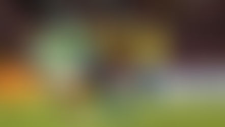 Can Aribo's winning mentality help him overcome competition in Super Eagles?